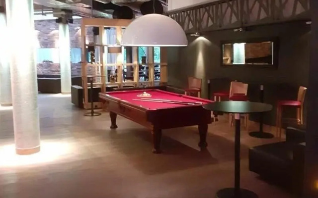 GINN Hotel Berlin - Potsdam