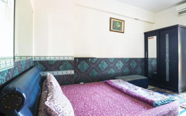 Dewi Depok Apartment Margonda Residence 2