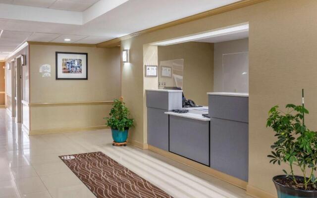 Comfort Inn Greensboro - Kernersville