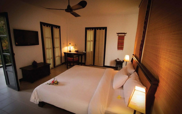 La Maison d'Angkor