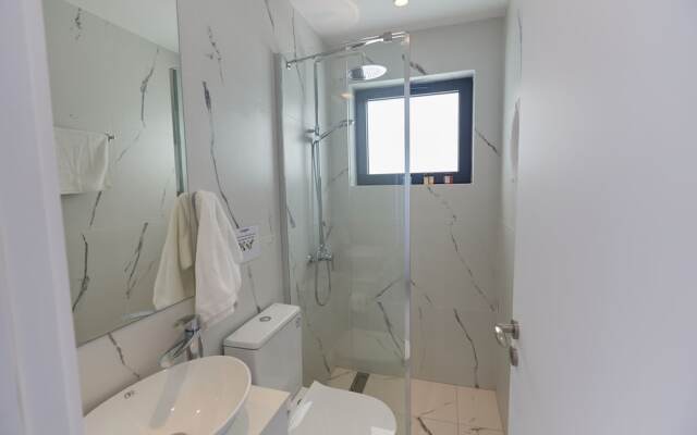 Protaras Elite Pearl Villa Ep4b