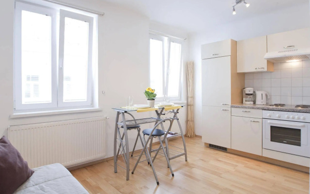 City Apartment Margareten
