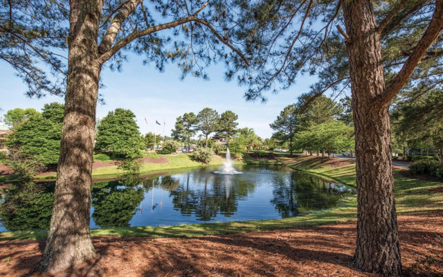 Club Wyndham Kingsgate