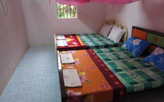 My Hoa Mekong Homestay