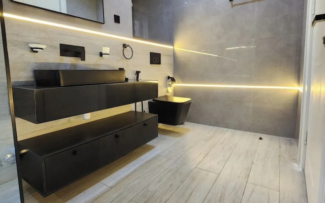 Zion Residence