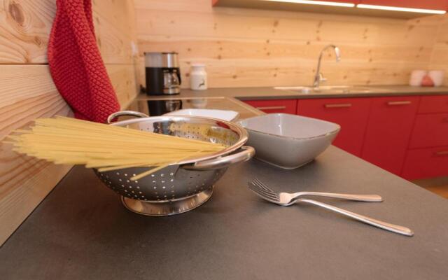 Ferienwohnung Wold Wieserhof