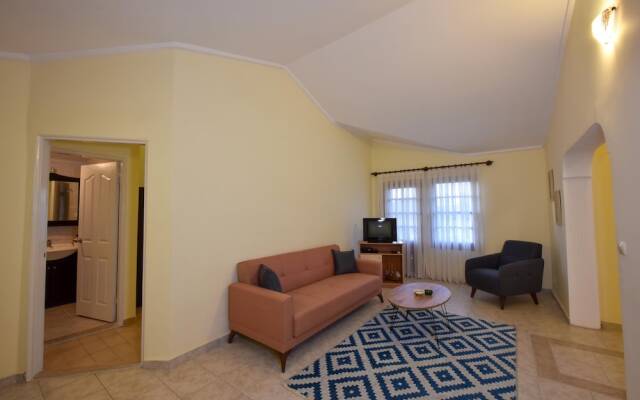 Bougainvillea Houses