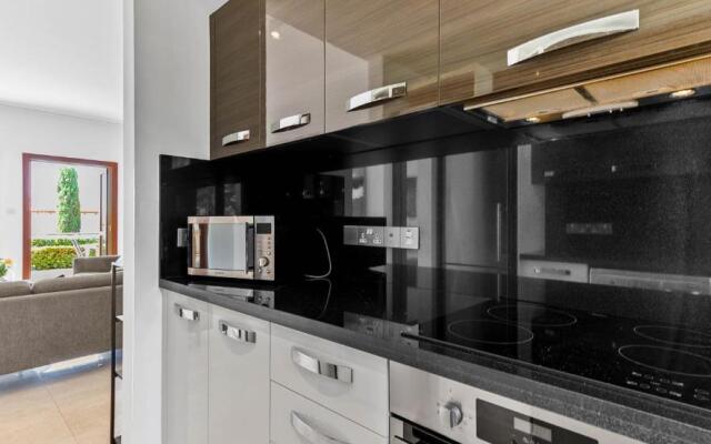 Apartment Ap02 - Zodia