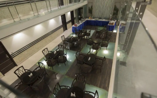 Hotel Grand Imperial