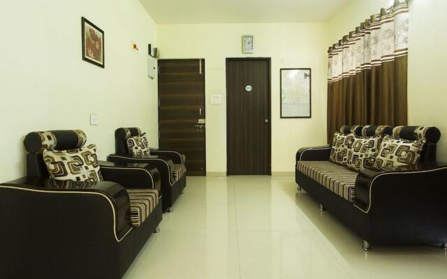 OYO 10221 Hotel E Serai