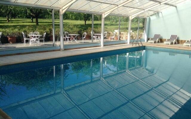 Hôtel Restaurant La Mangeoire – Relais Paris Bâle