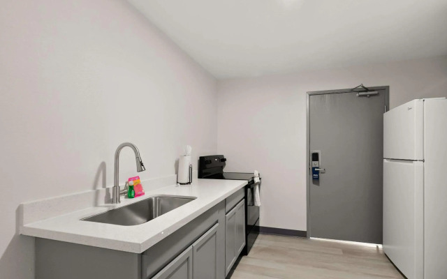 Comfort Inn Conroe