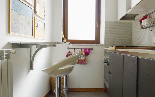 Appartamento Di Stile Al Conservatorio