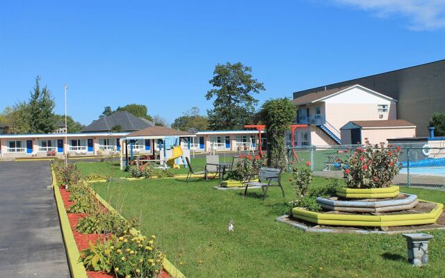 Advantage Inn