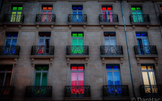 Vertigo Hotel, Dijon, a Member of Design Hotels