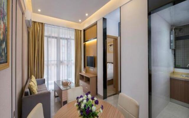 Vienna International Hotel Huizhou Daya Bay Century City