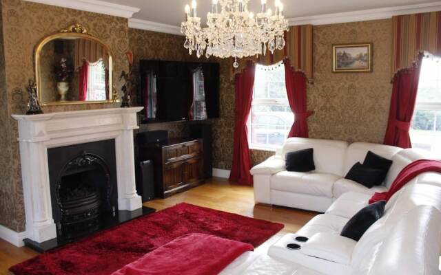 Roe Valley Manor and Estate