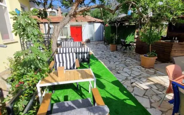 Oludeniz Ayyildiz Pansiyon