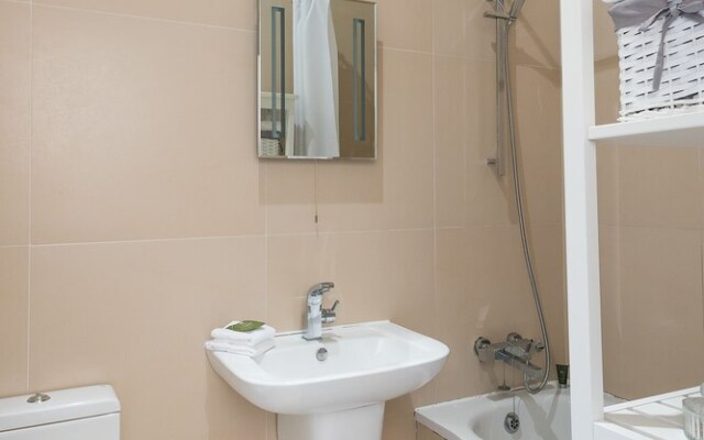 Beautiful 3BR Flat in SW London