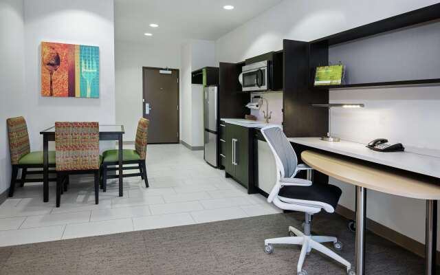 Home2 Suites by Hilton Austin Airport