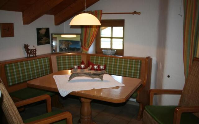 Alpenflair Ferienwohnungen Whg. 304+203