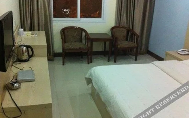 Xindu Business Hostel
