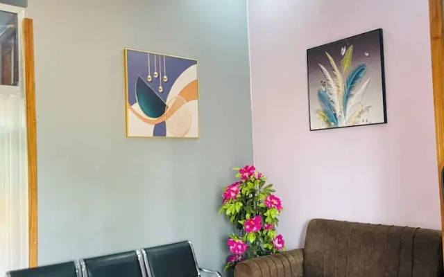 Kdp Lodge Kihonda