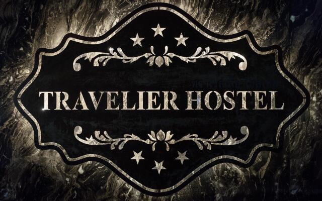 Travelier Hostel