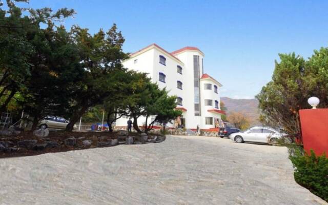 Gumgang Town Pension