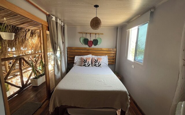 Thani Ecobeach Barú