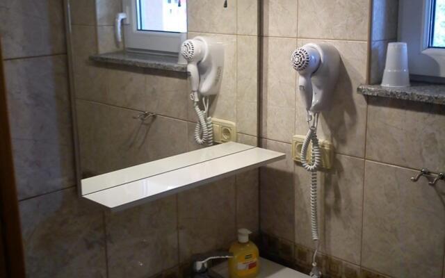 Antonija - jacuzzi and fitness - SA1(2)