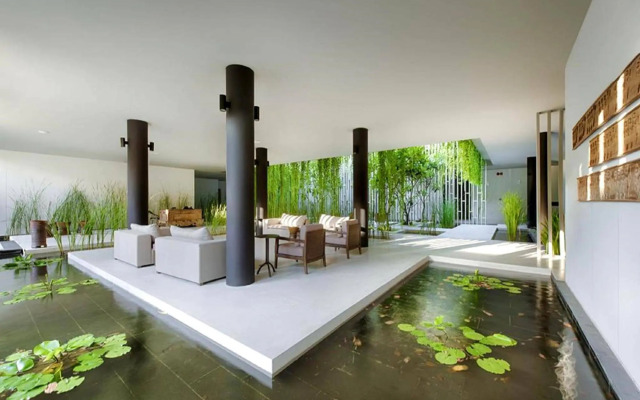 Naman Residences