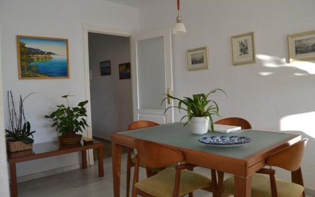 Apartamento Vacaciones en el Mar