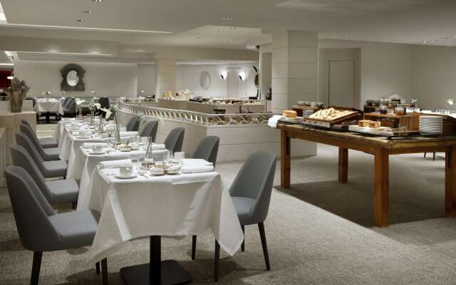 Hyatt Regency Hesperia Madrid