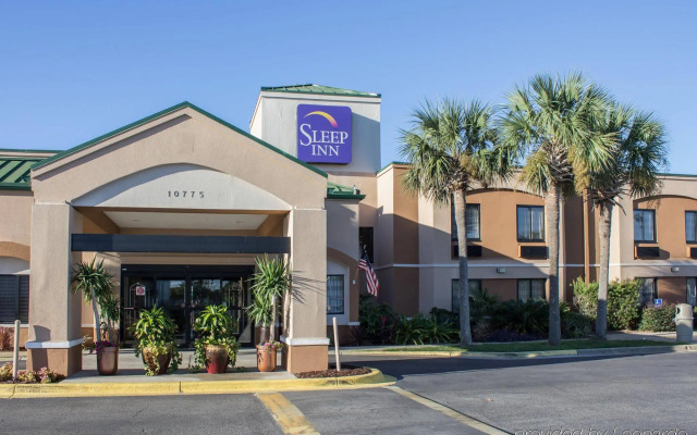 Sleep Inn