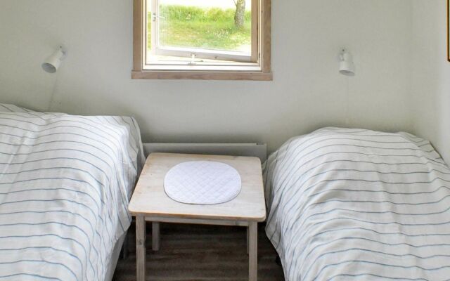 6 Person Holiday Home in Brålanda
