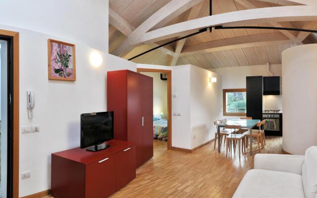 Appartamenti Il Borgo