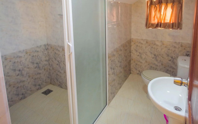 Thisara Holiday Bungalows