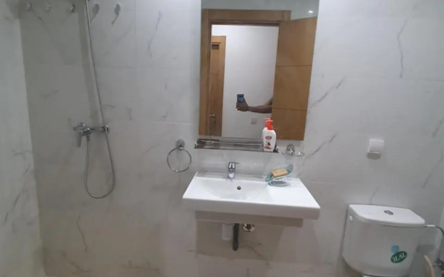 Deluxe Apartment in Marrakesh. hevernage flat