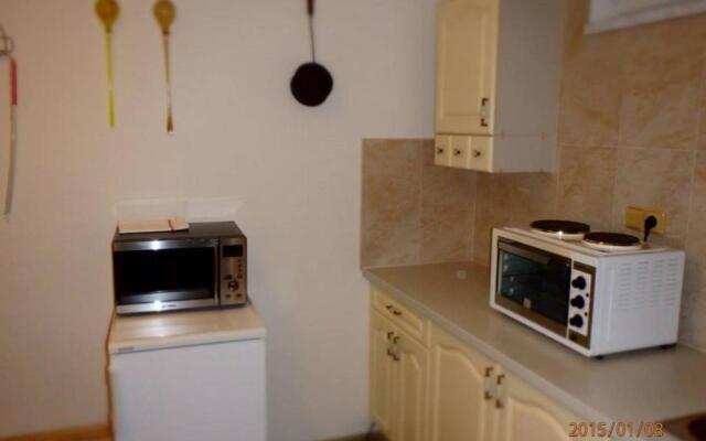 Apartmány Alex
