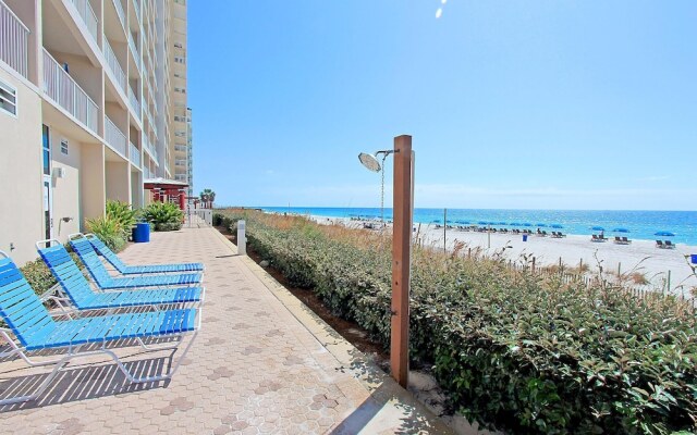 Majestic Beach Towers 2-1803