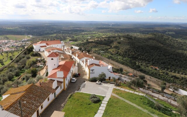 The Place at Evoramonte