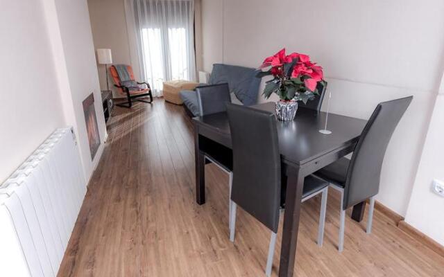 Javalambre Mountain Superski