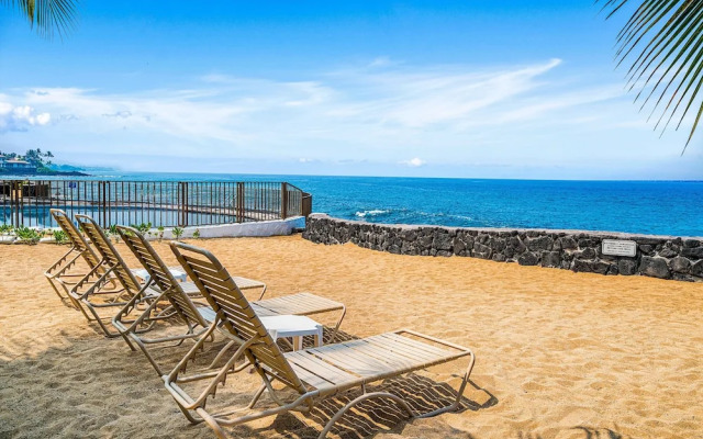 Quiet Complex - AC & Wifi - Well-equipped - Vrkcv