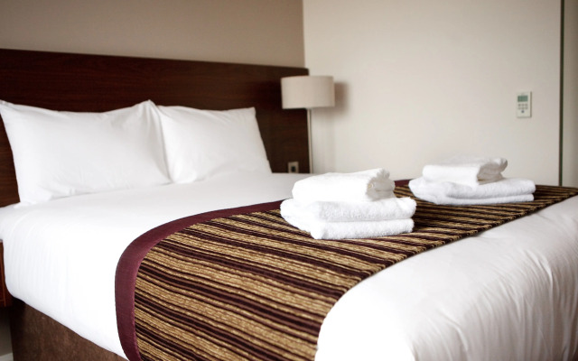 Leonardo Hotel Bradford