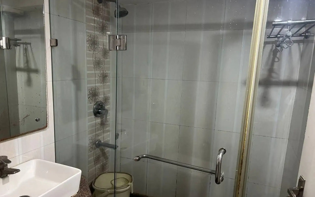 Hotel Grand Plaza