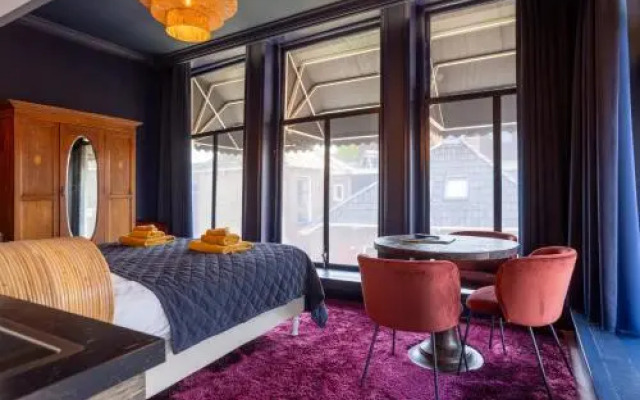 Hotel Stadsherberg Sneek