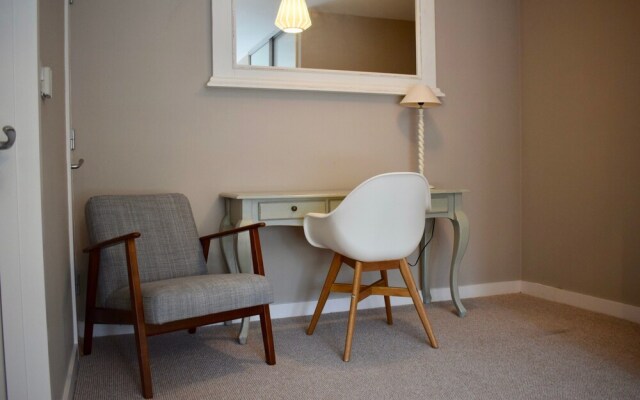 Penthouse Apartment Heart Of Dublin