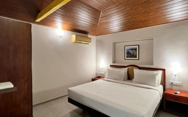 Abad Harmonia Ayurveda Beach Resort