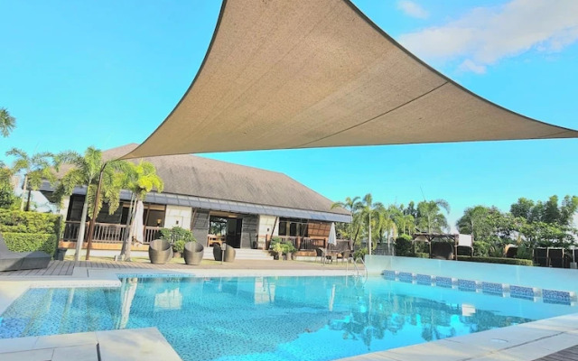 The Backyard Event and Resorts